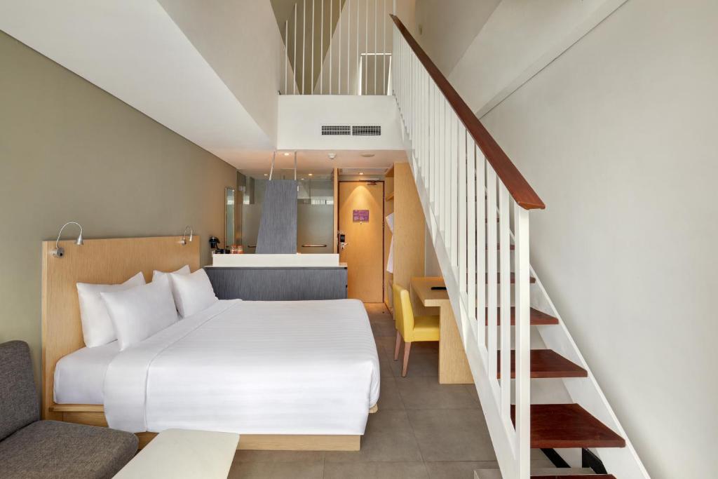 Family Loft
